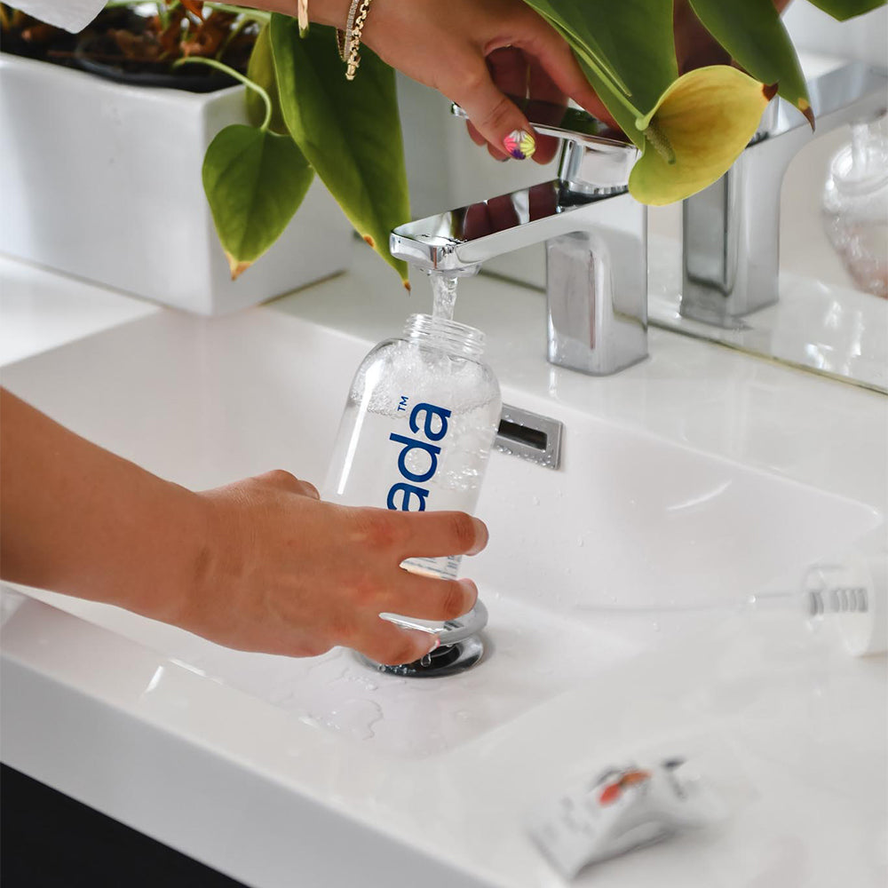 Hand Wash Starter Kit