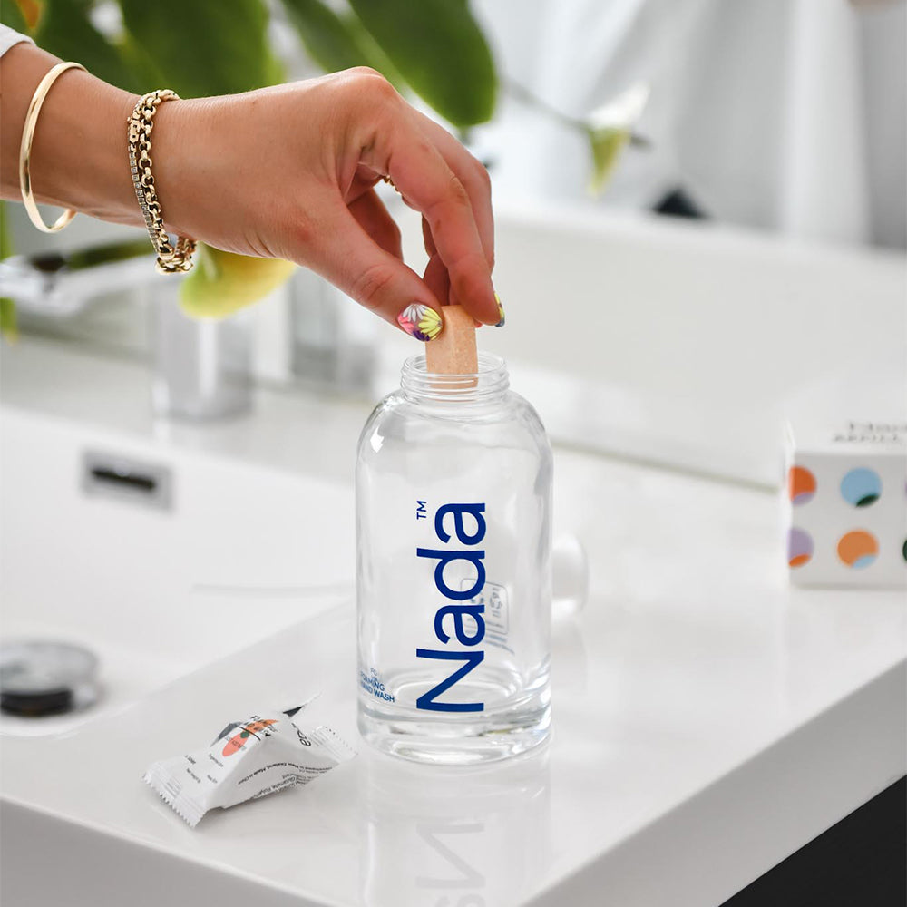 Hand Wash Starter Kit