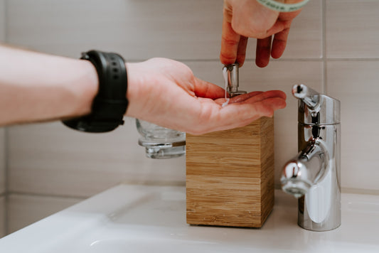 Do We Really Need To Use Antibacterial Hand Wash?