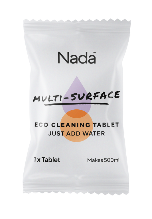 Multi-Surface Cleaner Refill Tablets