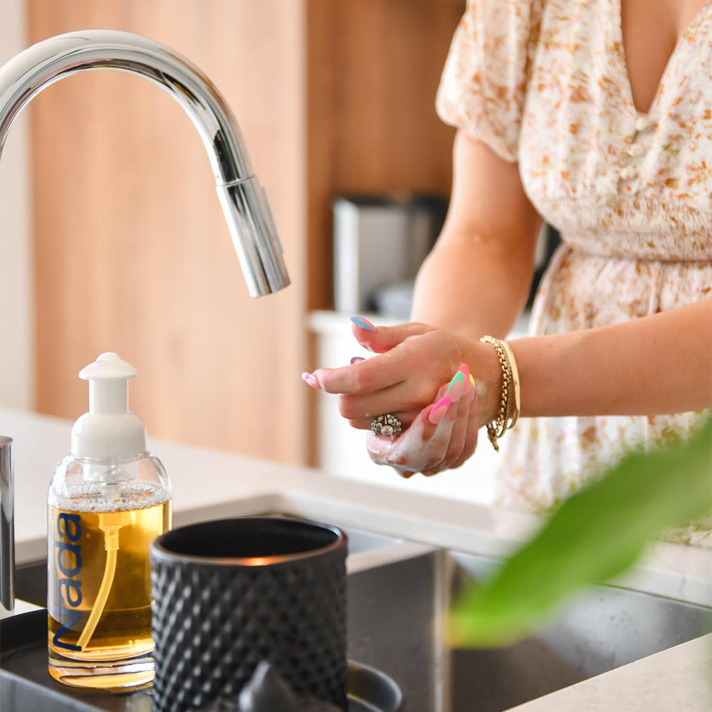 Hand Wash Duo